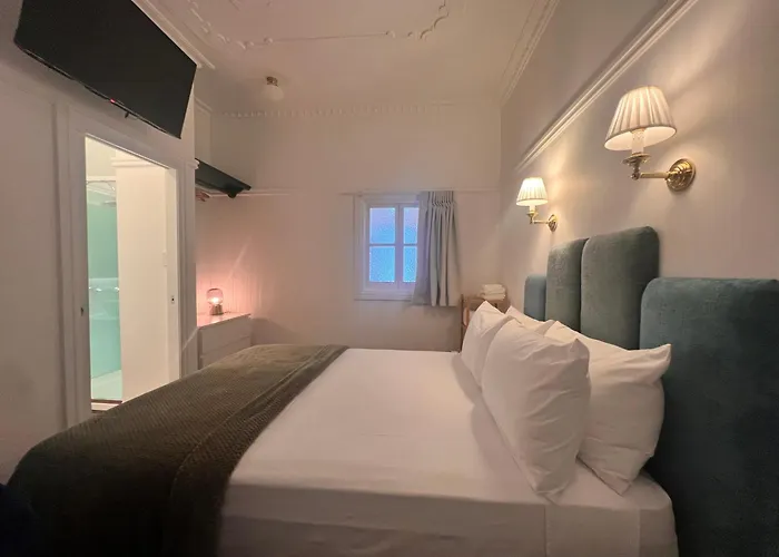 Floriana BoutiqueBoutique Hotel