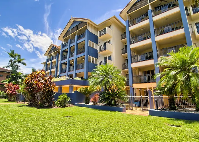 North Cove Waterfront SuitesBoutique Hotel