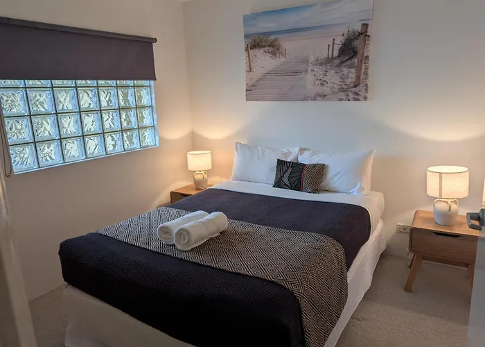 Inn CairnsBoutique Hotel